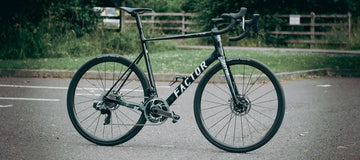 Factor O2 VAM review: A racy featherweight you'll buy with your heart.