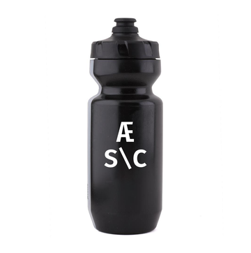 AE Service Course - Custom Bottle