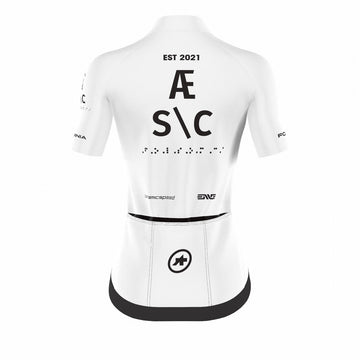 Women's Jersey White