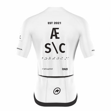 Men's Jersey White