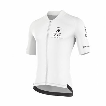 Men's Jersey White