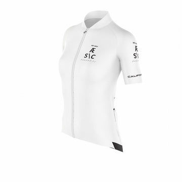 Women's Jersey White